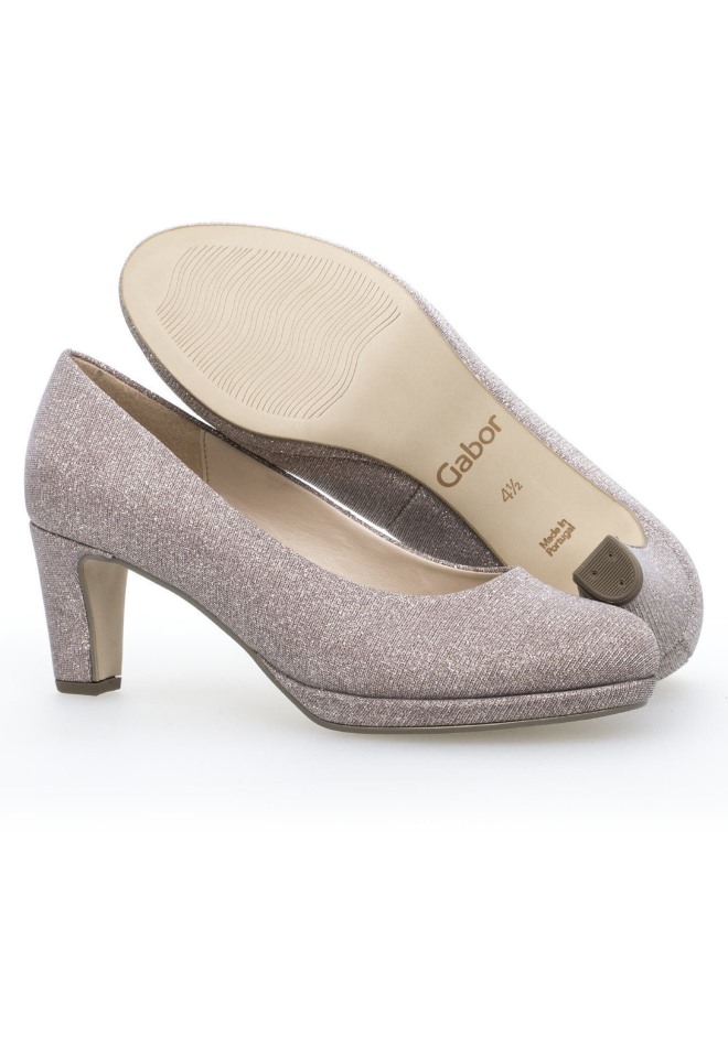 Talons Hauts Gabor | Rosato Exclusif